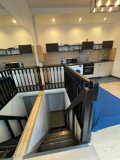 Confortable Appartement 3 Pieces Flatters Париж Екстериор снимка
