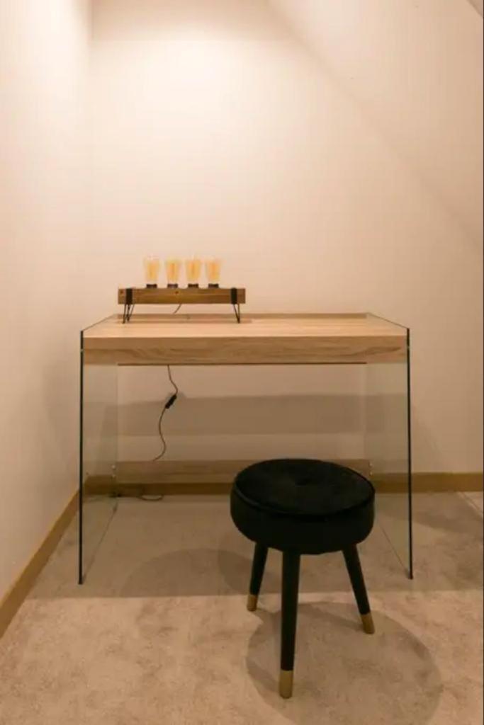 Confortable Appartement 3 Pieces Flatters Париж Екстериор снимка
